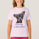 Search for chihuahua kids tshirts Humour