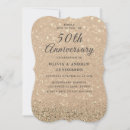 Search for cutting invitations Glitter
