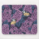 Search for garden violets mouse mats Floral