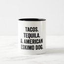 Search for funny tequila mugs Mexican food