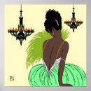 Search for vintage chandelier art Fashion