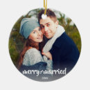 Search for trendy christmas tree decorations Newlyweds