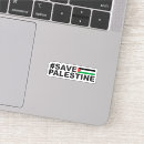 Search for palestine map stickers Gaza