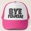 Search for goodbye hats Felicia