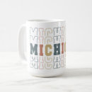 Search for michigan souvenirs mugs State