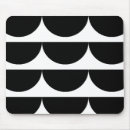 Search for simple graphic mouse mats Geometric