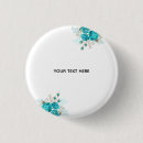 Search for blank white badges Printable editable modern  logo