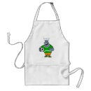 Search for hippos aprons Cartoon