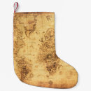 Search for map christmas stockings Treasure