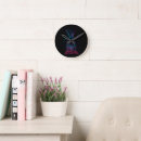 Search for futuristic clocks Sci fi