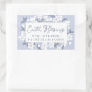 Search for blessed easter stickers Elegant