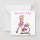 Search for biking note cards Flowers