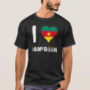 Search for cameroonians Africa
