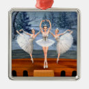 Search for dance of the snowflakes christmas tree decorations Nutcracker