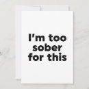 Search for funny sarcastic invitations Silly