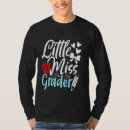 Search for 1st grader tshirts First