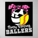 Search for funny volleyball posters Birthday