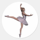 Search for classical ballet stickers Beautiful