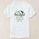 Search for hairstylist tshirts Beauty salon