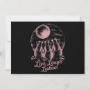 Search for laughs invitations 2025