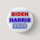Search for vote biden badges Democratic party