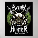 Search for boars posters Hog