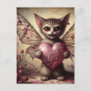 Search for vampire kitty postcards Horror