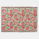 Search for edible blankets Background