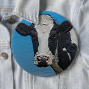 Search for cow badges Pasture