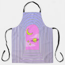 Search for alchemy long aprons Background