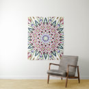 Search for trippy tapestries Colourful