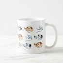 Search for door mugs Illustration