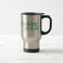 Search for cook travel mugs Chef