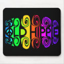 Search for psychedelic peace mouse mats Colourful