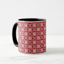 Search for kimono mugs Red