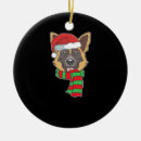 Search for german christmas tree decorations Dog