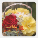 Search for bouquet roses stickers Flowers