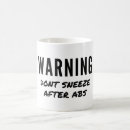 Search for abs mugs Workout