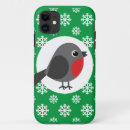 Search for robin redbreast iphone cases Bird