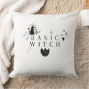 Search for halloween poufs Witch