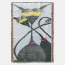 Search for cute black cats blankets Kitten
