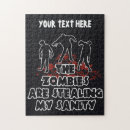 Search for zombie puzzles Funny