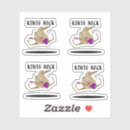 Search for white bass stickers Bassist