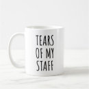 Search for funny human resources mugs Boss