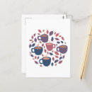 Search for cute pastel postcards Colourful