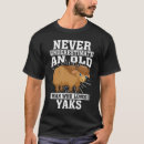 Search for yak tshirts Animal