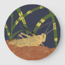 Search for insect clocks Blue
