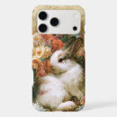 Search for vintage easter bunny iphone cases Floral