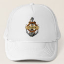 Search for captain and first mate hats Anchor