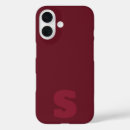 Search for burgundy red iphone cases Birthday